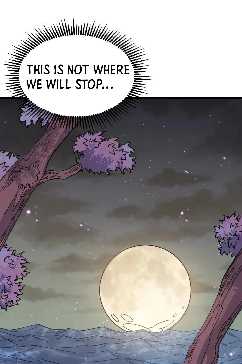 I Look Too Much Like the Boss and the World Actually Believes It Chapter 76 page 29 - 