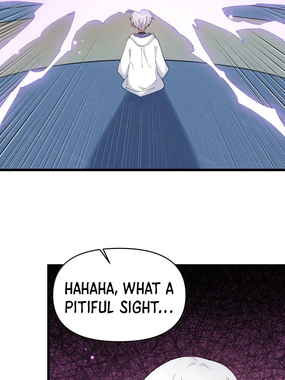 I Look Too Much Like the Boss and the World Actually Believes It Chapter 76 page 48 - 