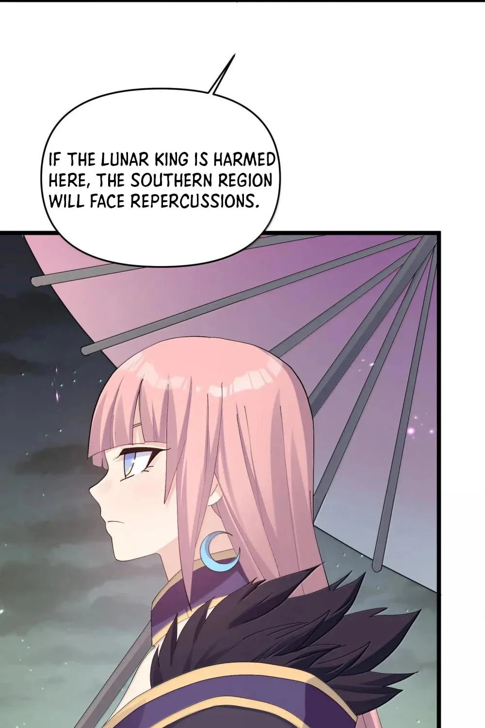 I Look Too Much Like the Boss and the World Actually Believes It Chapter 76 page 76 - 