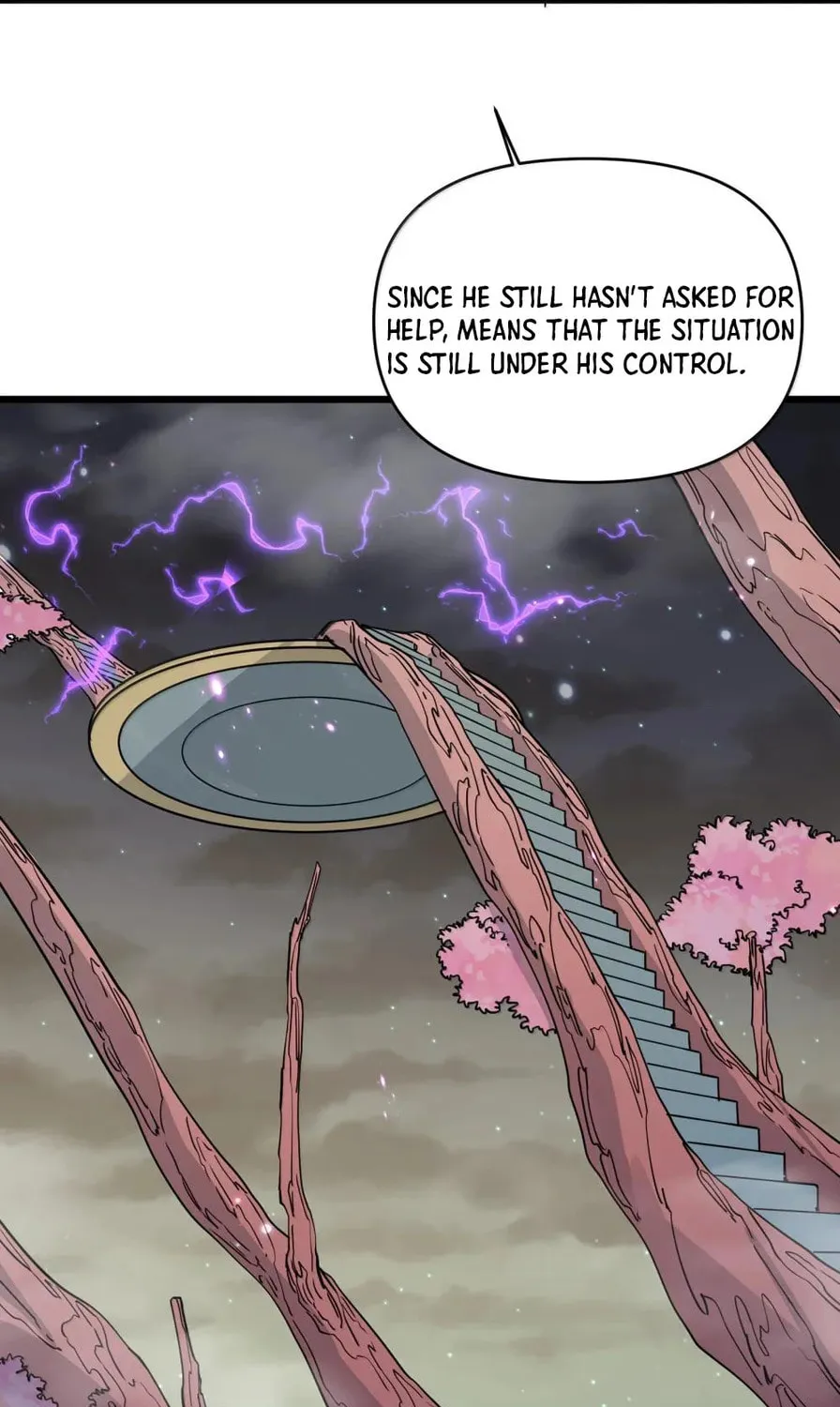 I Look Too Much Like the Boss and the World Actually Believes It Chapter 76 page 80 - 