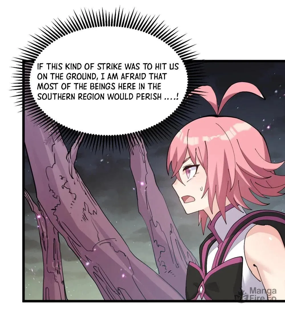 I Look Too Much Like the Boss and the World Actually Believes It Chapter 77 page 14 - 