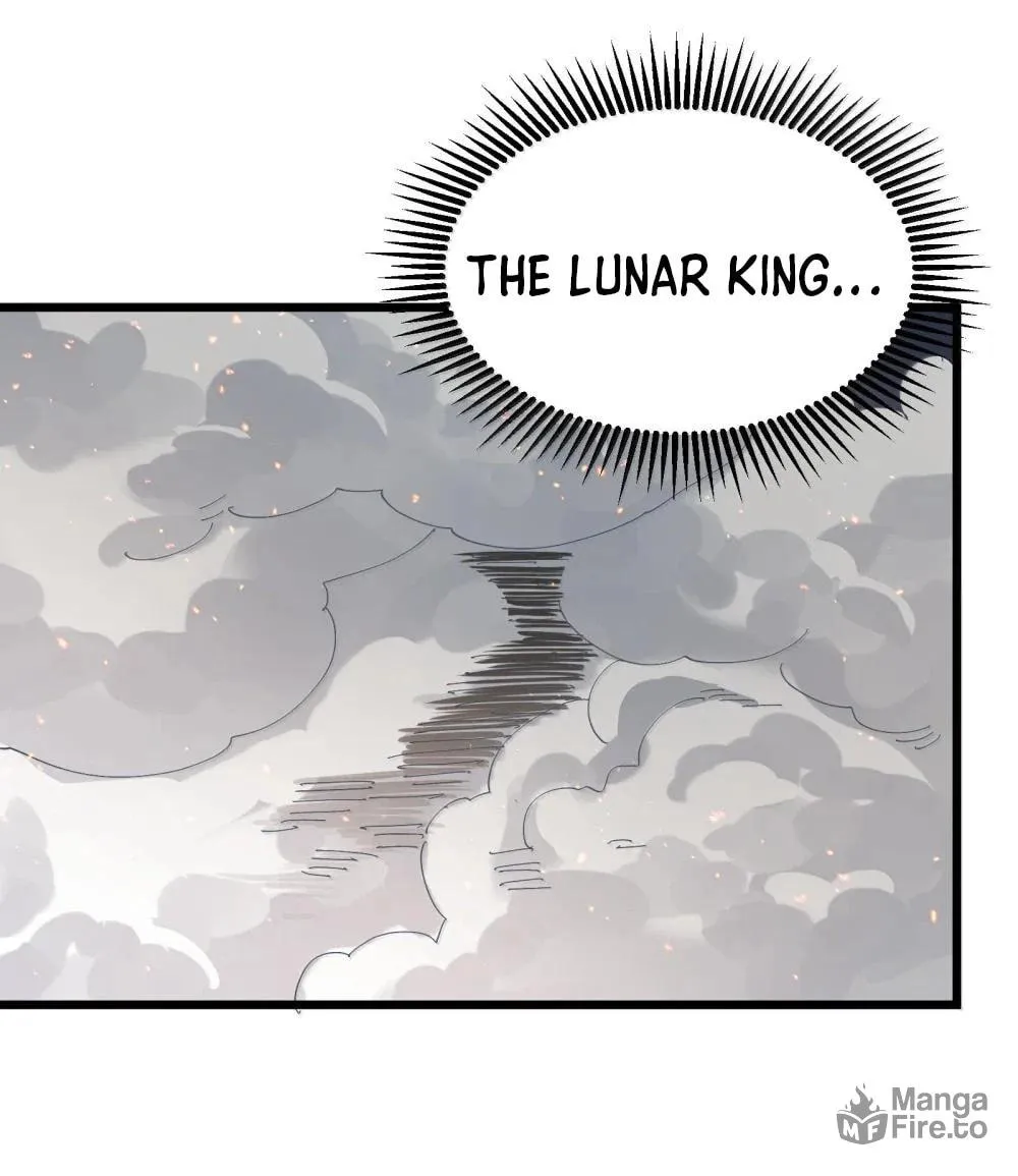 I Look Too Much Like the Boss and the World Actually Believes It Chapter 77 page 15 - 