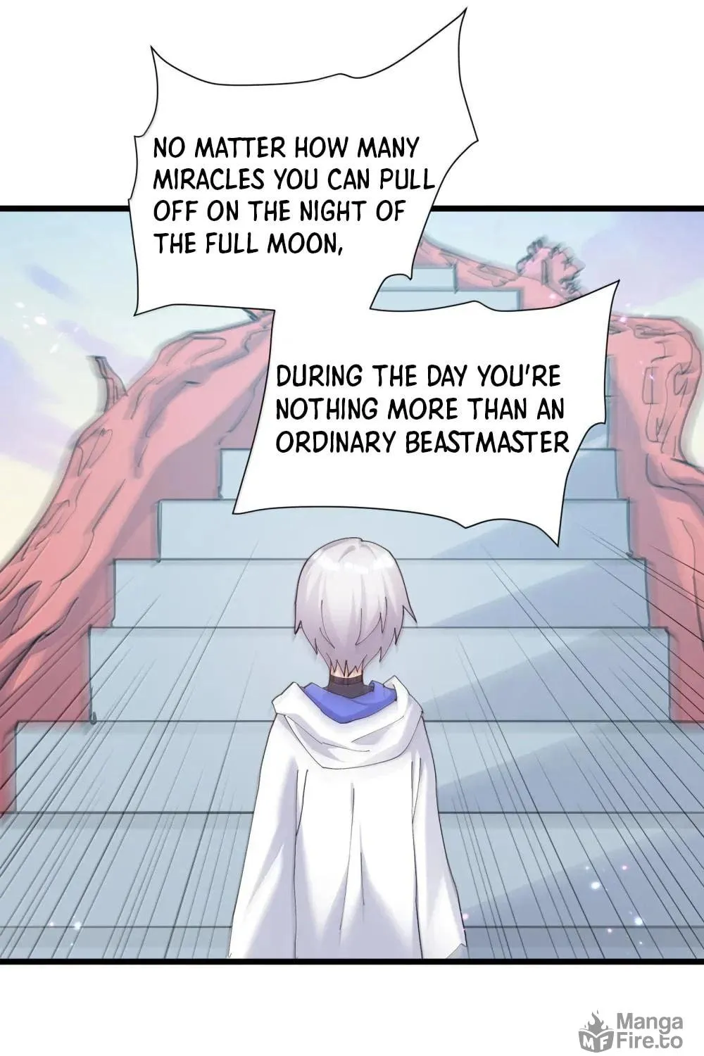 I Look Too Much Like the Boss and the World Actually Believes It Chapter 78 page 39 - 