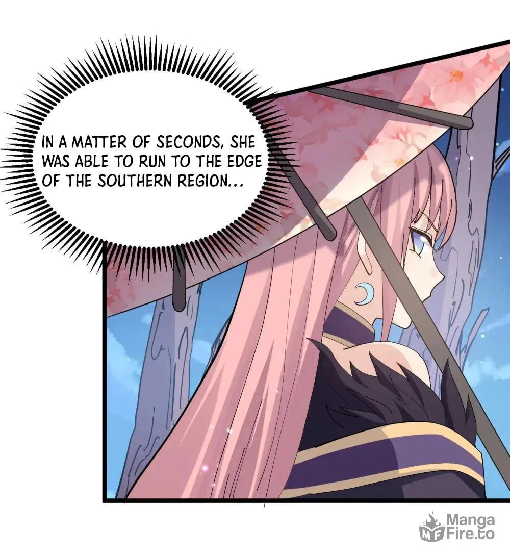 I Look Too Much Like the Boss and the World Actually Believes It Chapter 79 page 6 - 