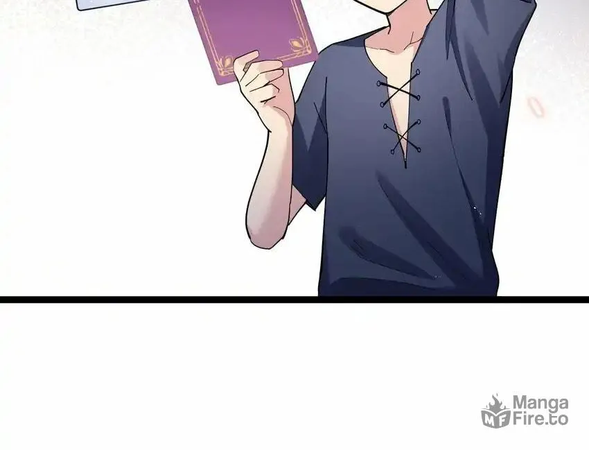 I Look Too Much Like the Boss and the World Actually Believes It Chapter 8 page 27 - 
