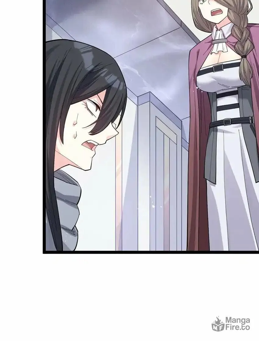 I Look Too Much Like the Boss and the World Actually Believes It Chapter 8 page 6 - 