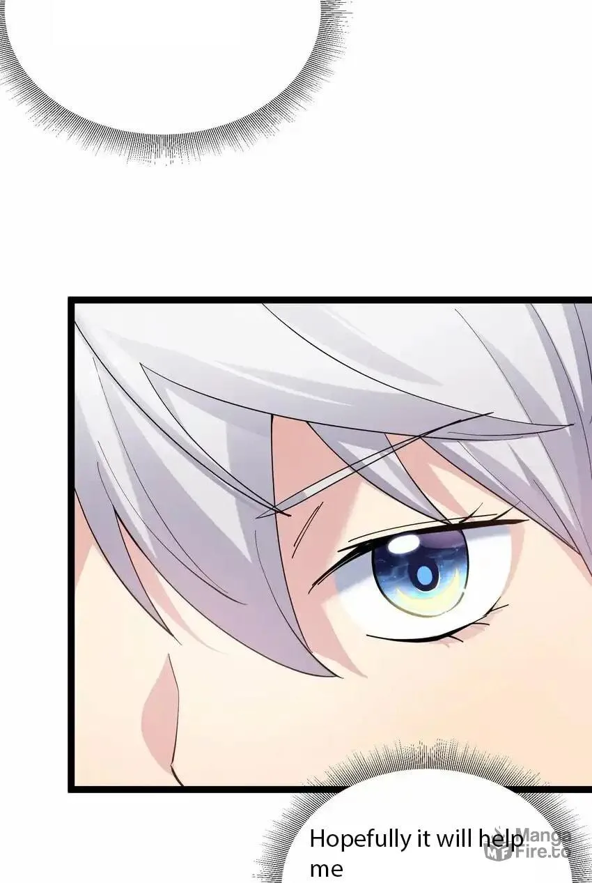 I Look Too Much Like the Boss and the World Actually Believes It Chapter 8 page 73 - 