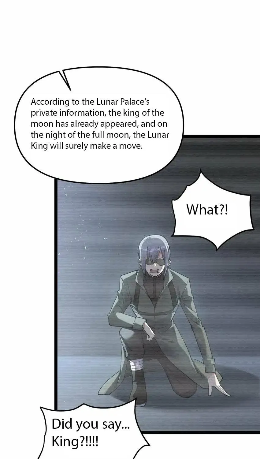 I Look Too Much Like the Boss and the World Actually Believes It Chapter 8 page 84 - 