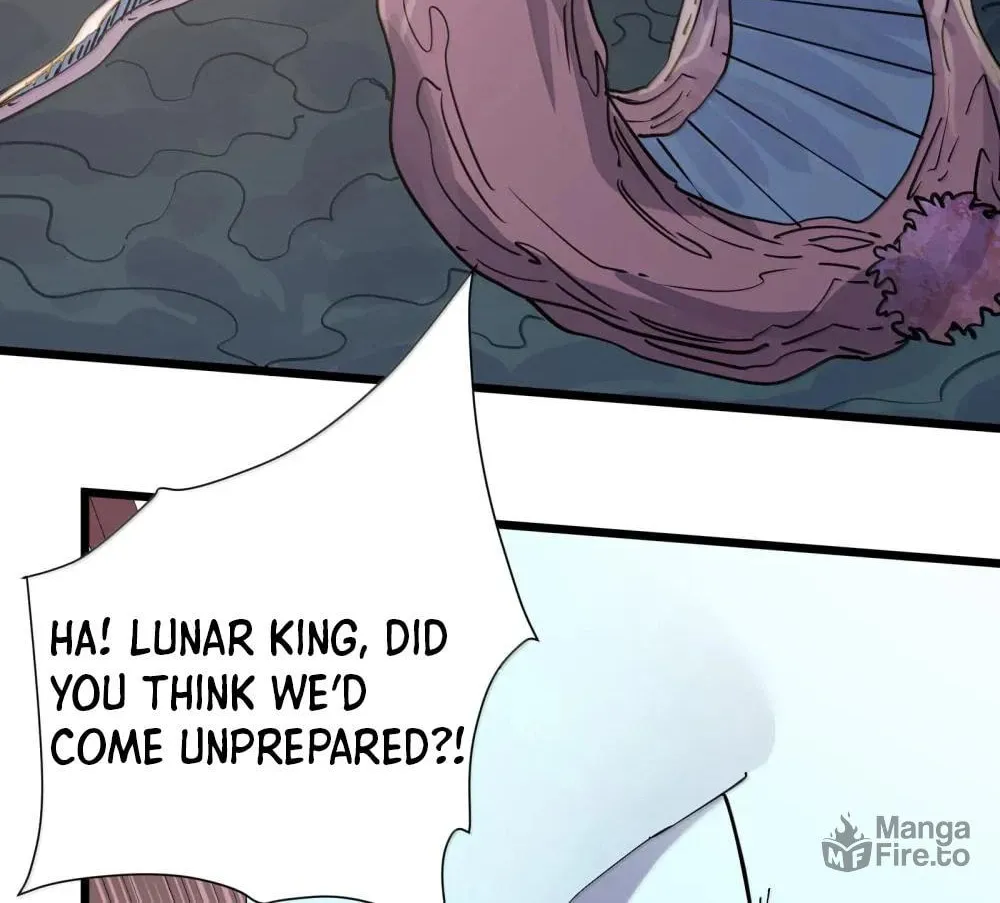 I Look Too Much Like the Boss and the World Actually Believes It Chapter 80 page 93 - 