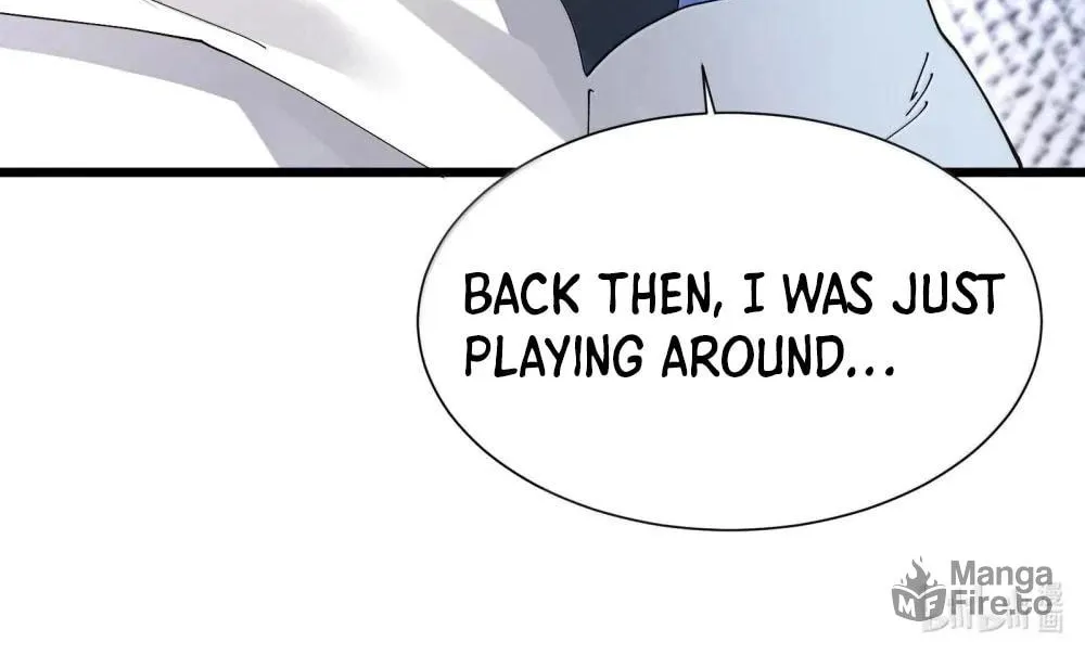 I Look Too Much Like the Boss and the World Actually Believes It Chapter 80 page 98 - 