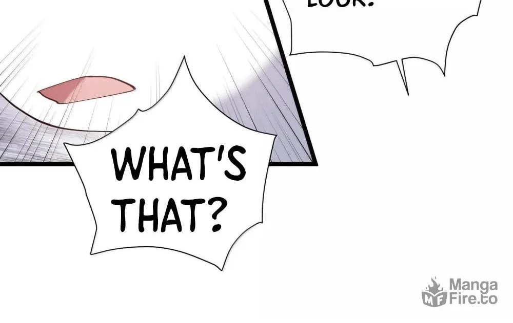 I Look Too Much Like the Boss and the World Actually Believes It Chapter 81 page 5 - 
