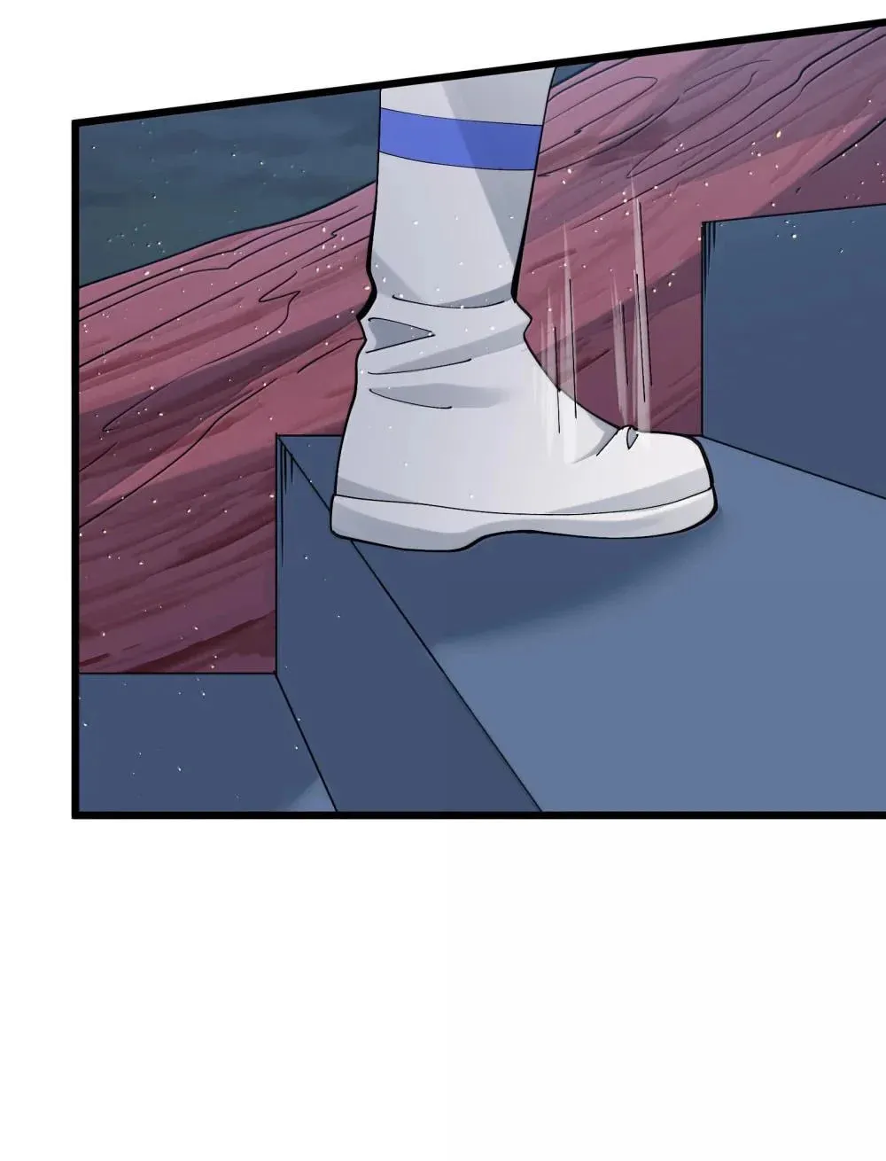 I Look Too Much Like the Boss and the World Actually Believes It Chapter 82 page 22 - 