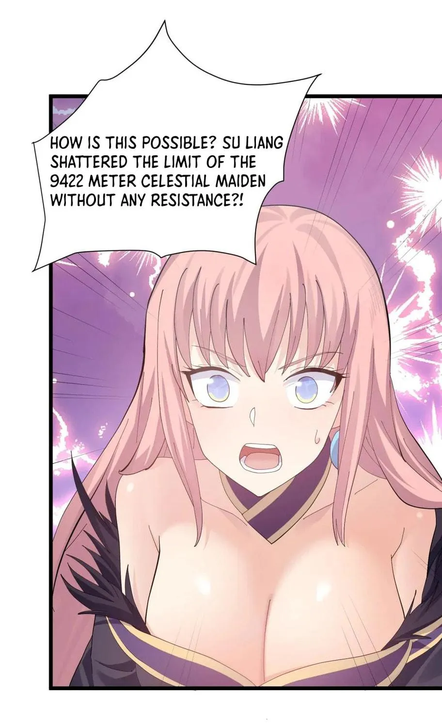 I Look Too Much Like the Boss and the World Actually Believes It Chapter 83 page 102 - 
