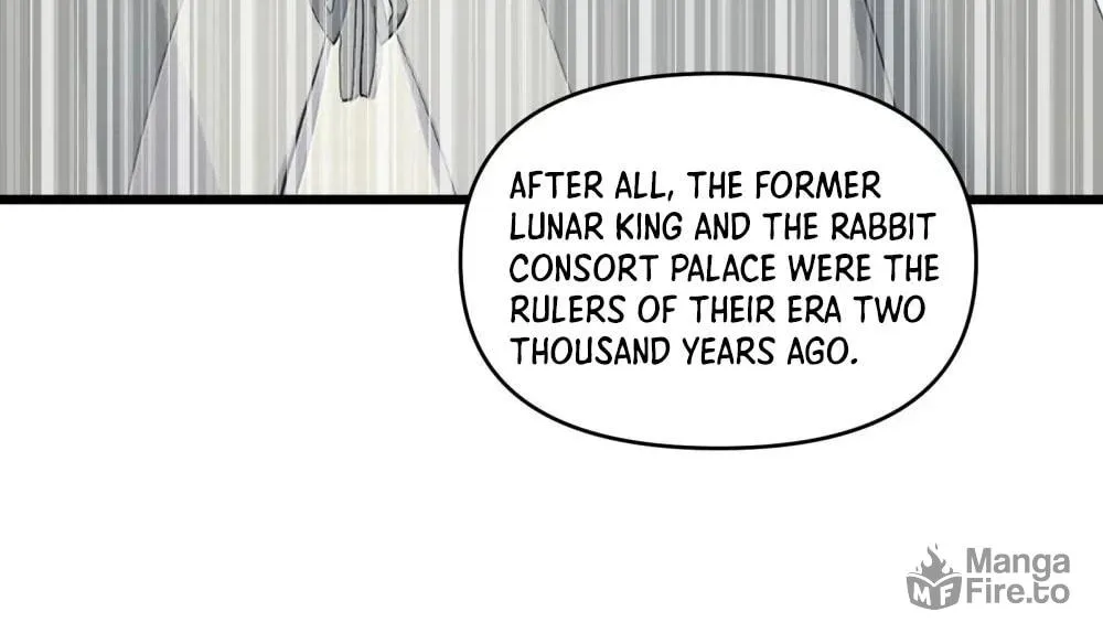 I Look Too Much Like the Boss and the World Actually Believes It Chapter 83 page 24 - 