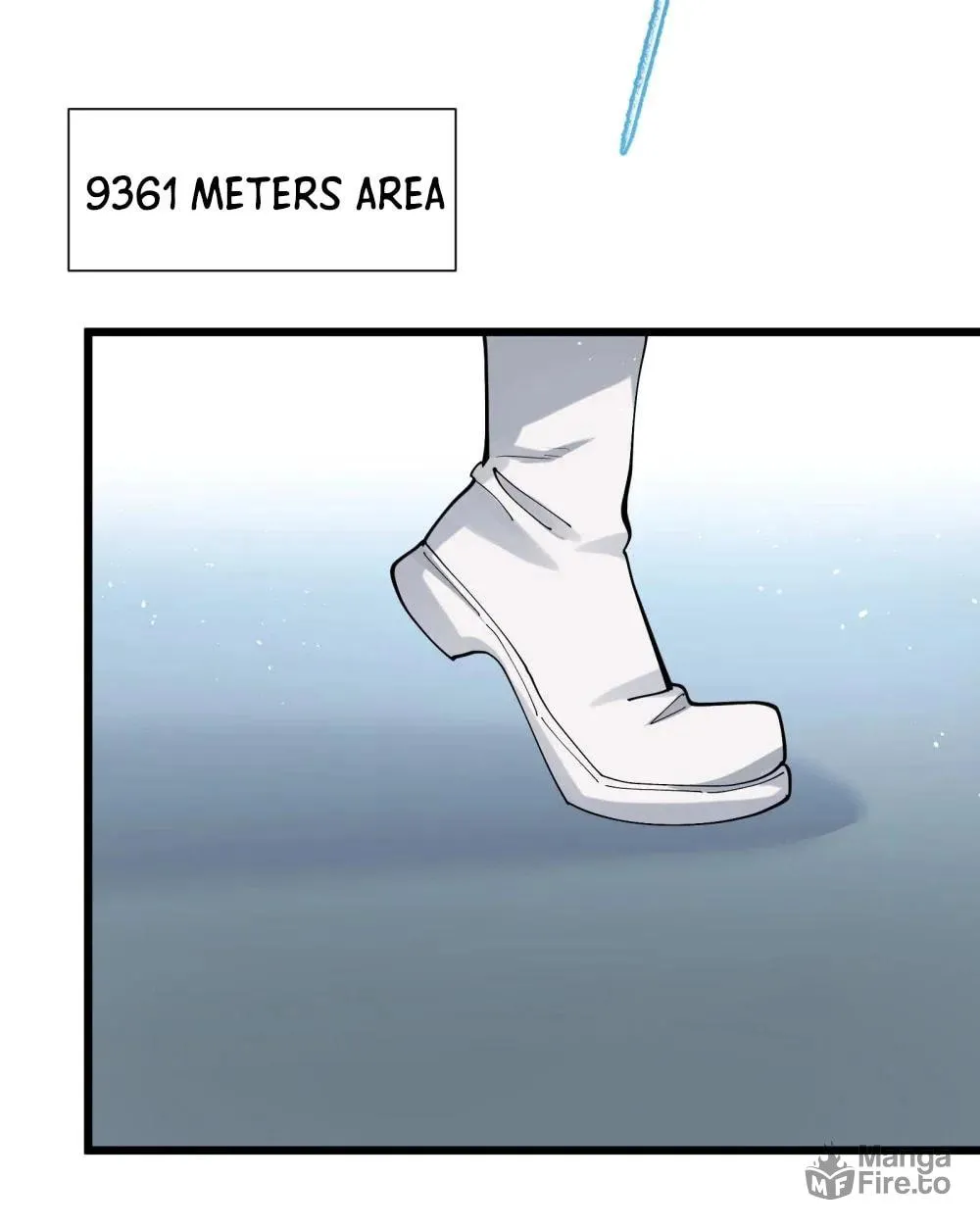 I Look Too Much Like the Boss and the World Actually Believes It Chapter 83 page 78 - 