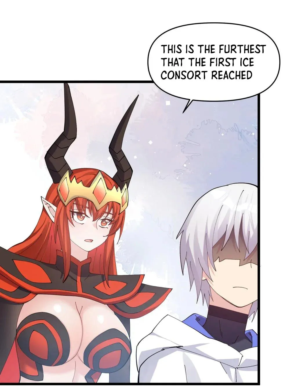 I Look Too Much Like the Boss and the World Actually Believes It Chapter 83 page 79 - 