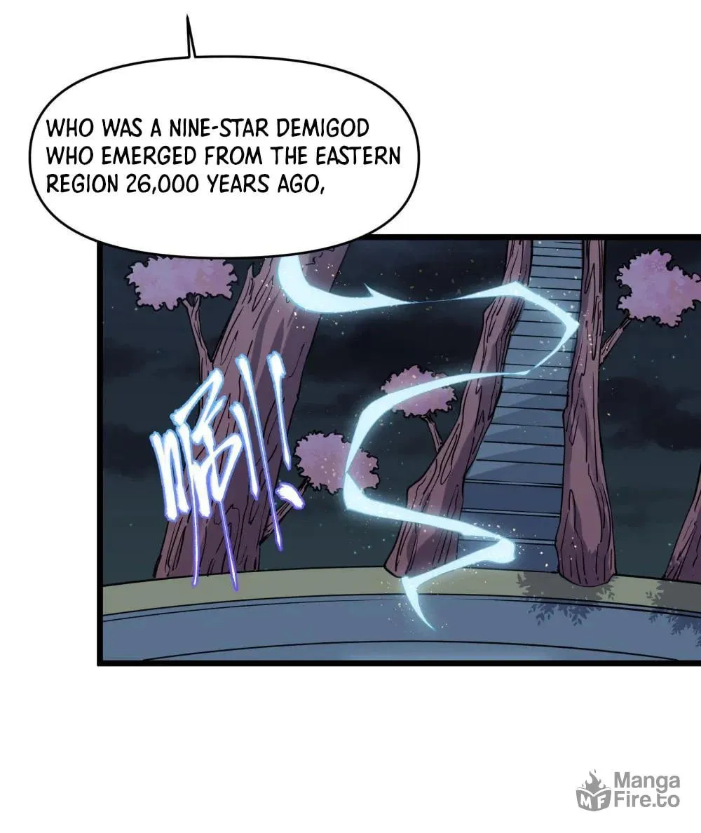 I Look Too Much Like the Boss and the World Actually Believes It Chapter 83 page 80 - 