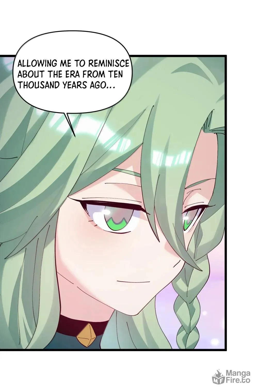 I Look Too Much Like the Boss and the World Actually Believes It Chapter 84 page 28 - 
