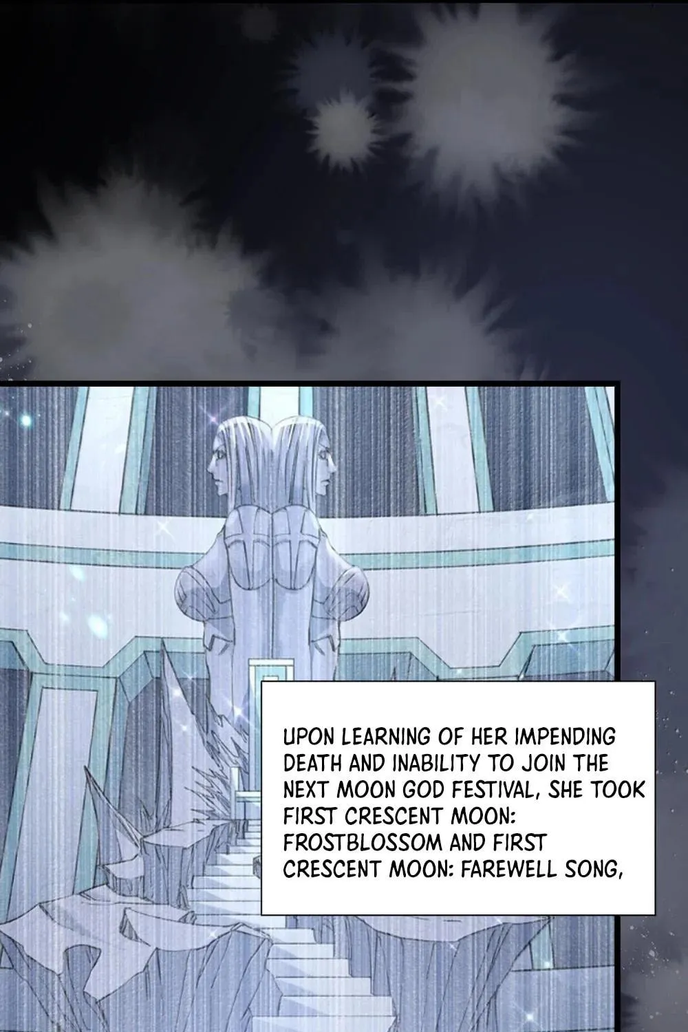 I Look Too Much Like the Boss and the World Actually Believes It Chapter 84 page 37 - 