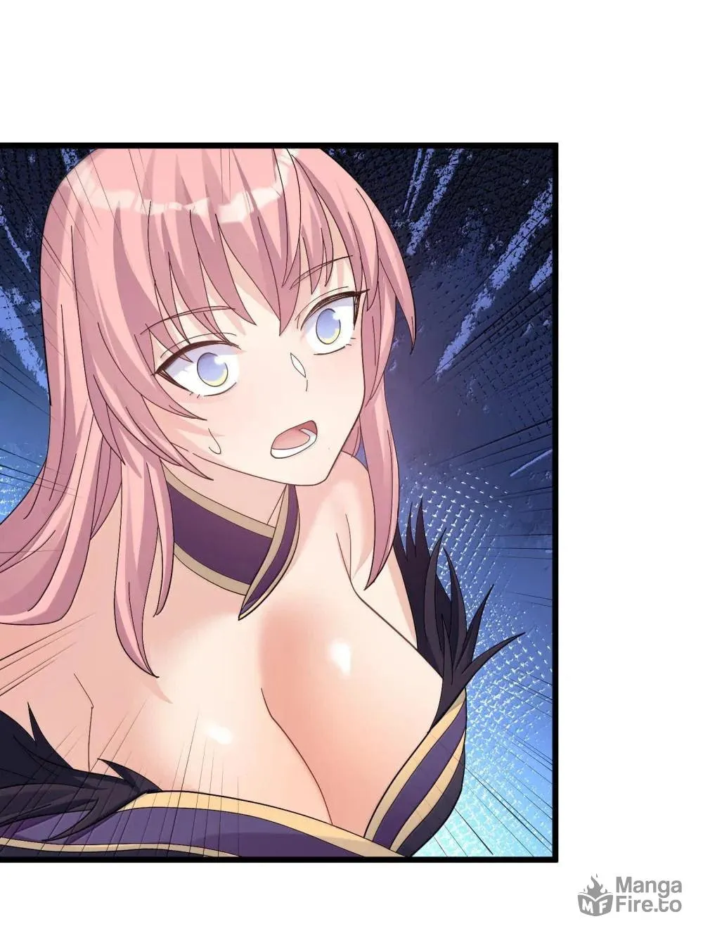 I Look Too Much Like the Boss and the World Actually Believes It Chapter 84 page 65 - 