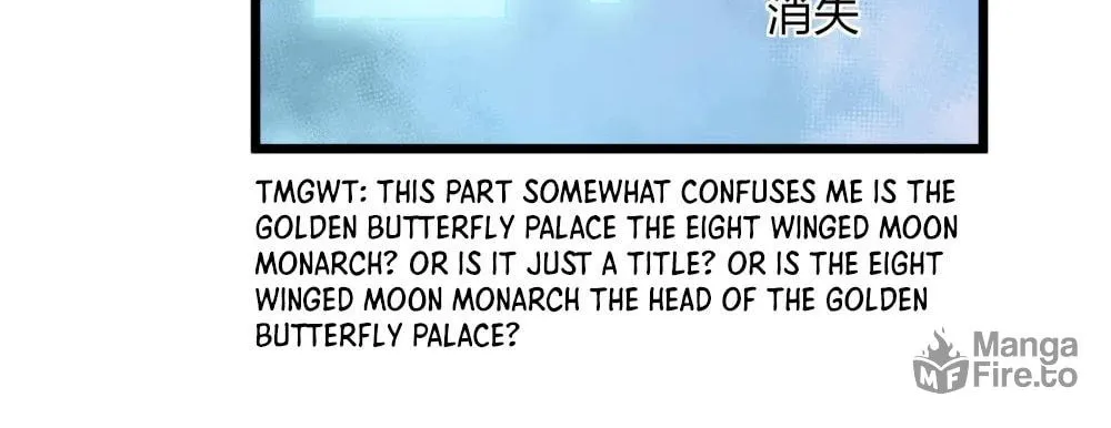 I Look Too Much Like the Boss and the World Actually Believes It Chapter 86 page 16 - 