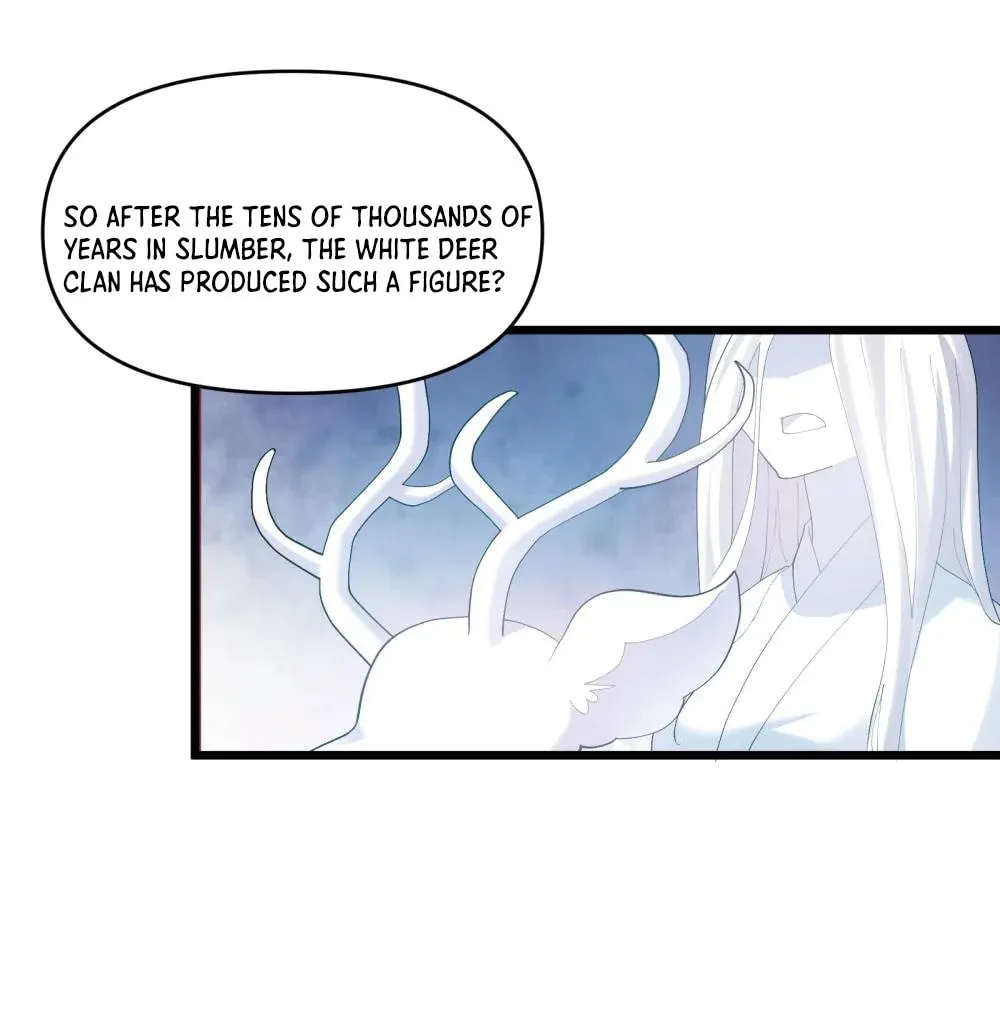 I Look Too Much Like the Boss and the World Actually Believes It Chapter 86 page 23 - 