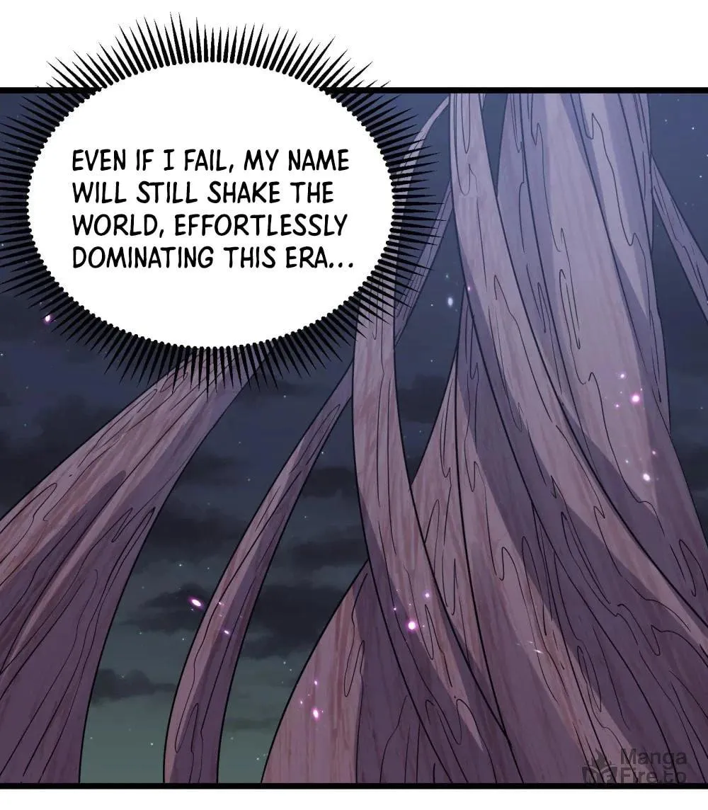 I Look Too Much Like the Boss and the World Actually Believes It Chapter 86 page 54 - 