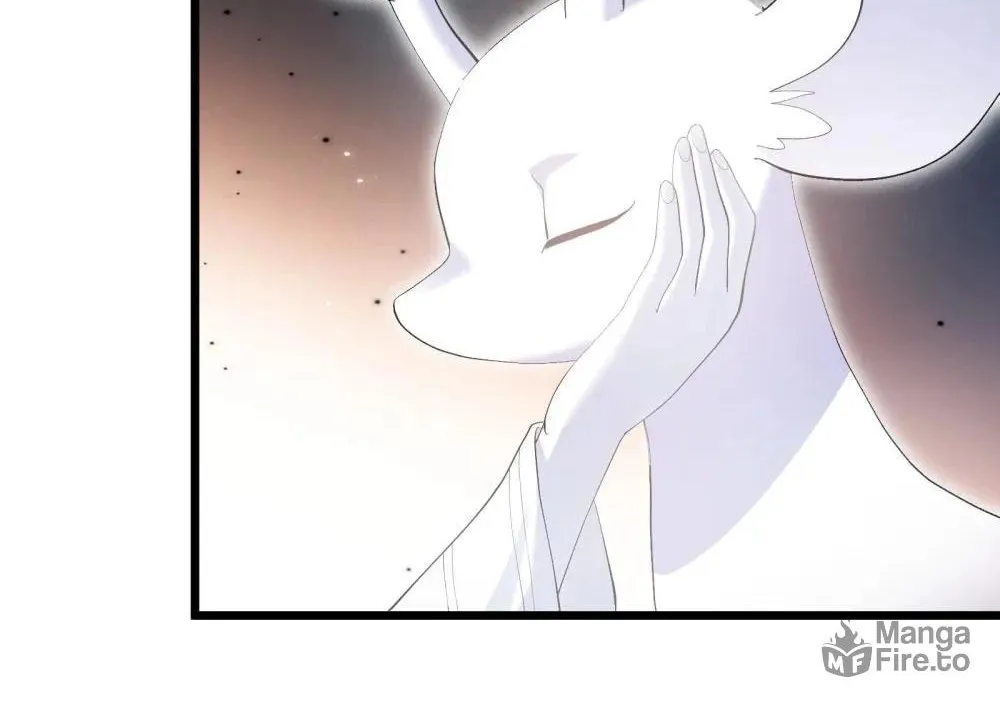 I Look Too Much Like the Boss and the World Actually Believes It Chapter 86 page 8 - 