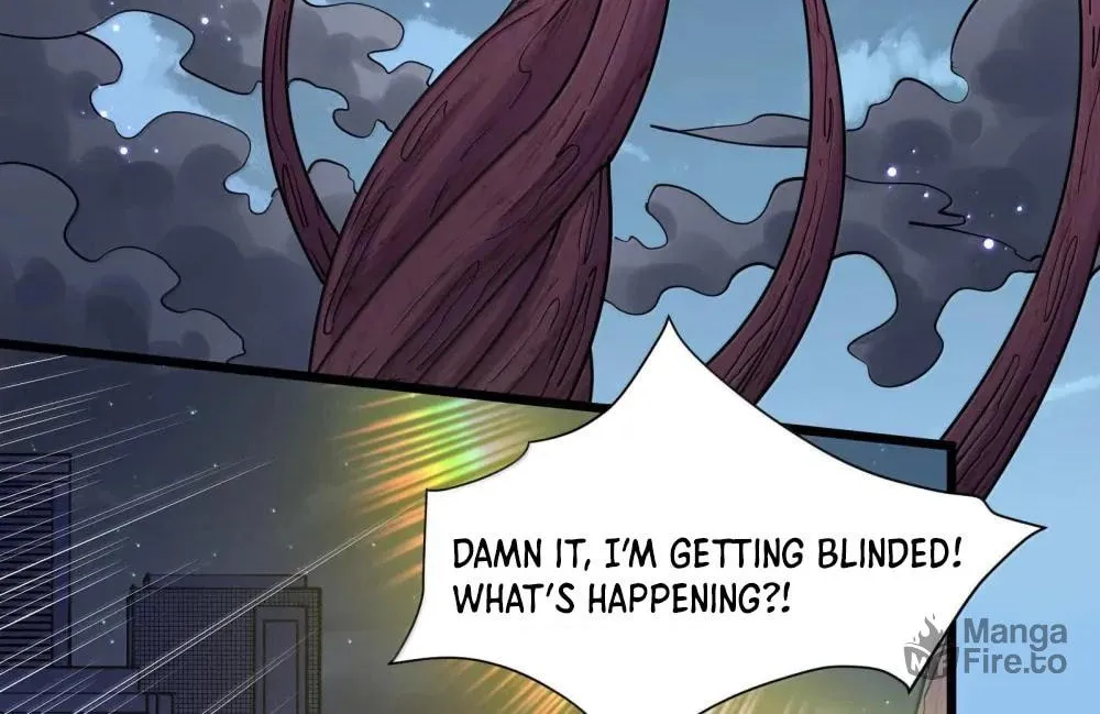 I Look Too Much Like the Boss and the World Actually Believes It Chapter 87 page 5 - 
