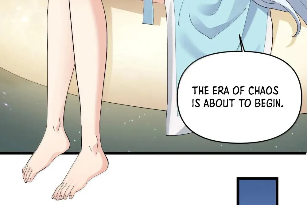 I Look Too Much Like the Boss and the World Actually Believes It Chapter 87 page 55 - 