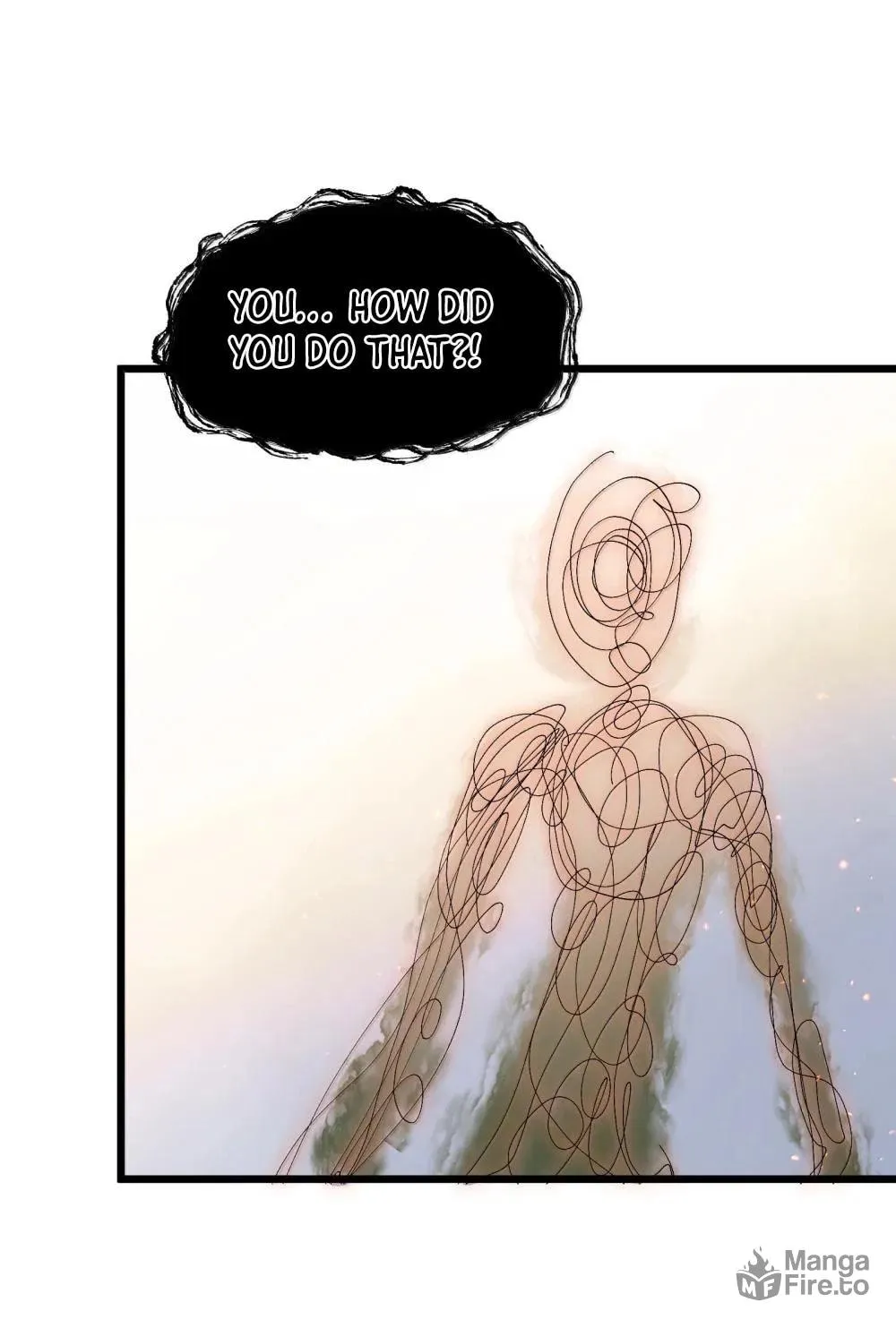 I Look Too Much Like the Boss and the World Actually Believes It Chapter 87 page 10 - 