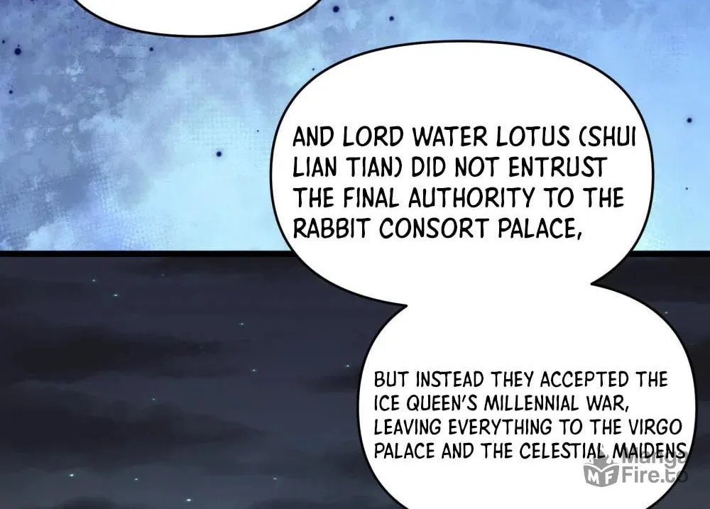 I Look Too Much Like the Boss and the World Actually Believes It Chapter 89 page 5 - 