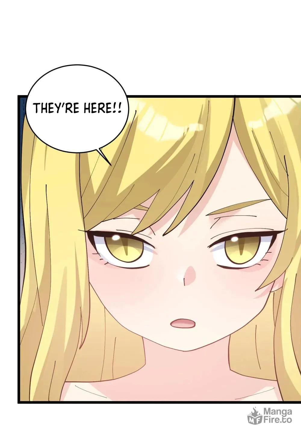 I Look Too Much Like the Boss and the World Actually Believes It Chapter 89 page 46 - 