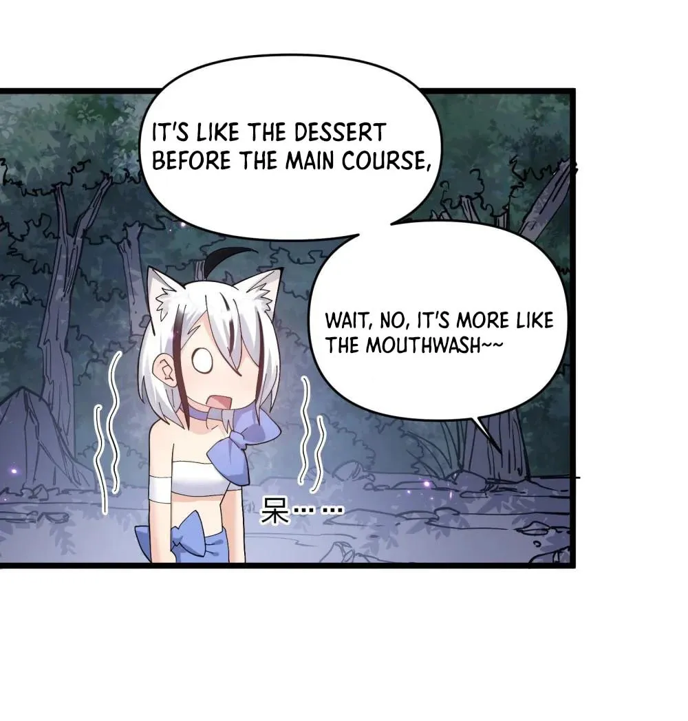 I Look Too Much Like the Boss and the World Actually Believes It Chapter 89 page 79 - 