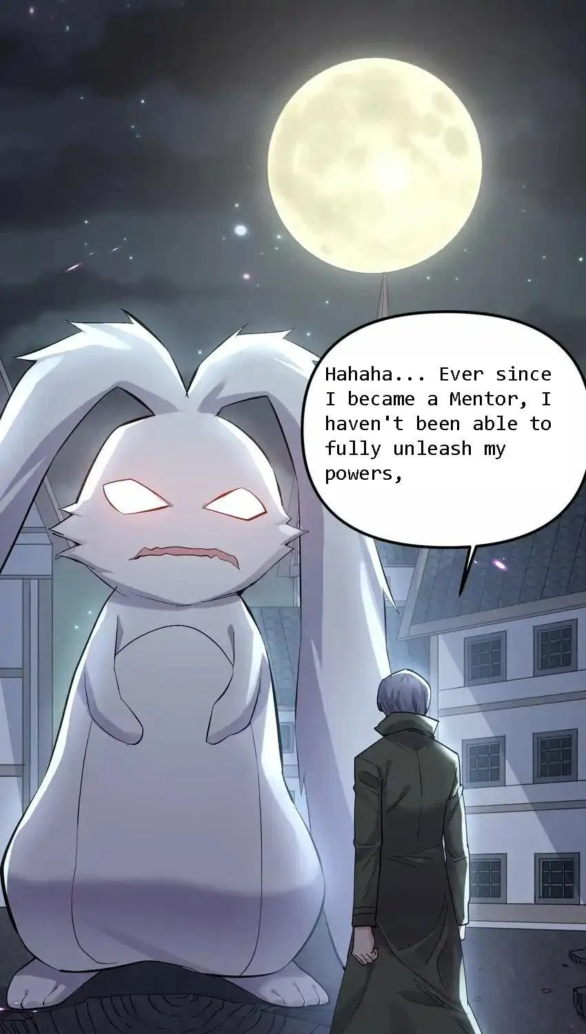 I Look Too Much Like the Boss and the World Actually Believes It Chapter 9 page 98 - 