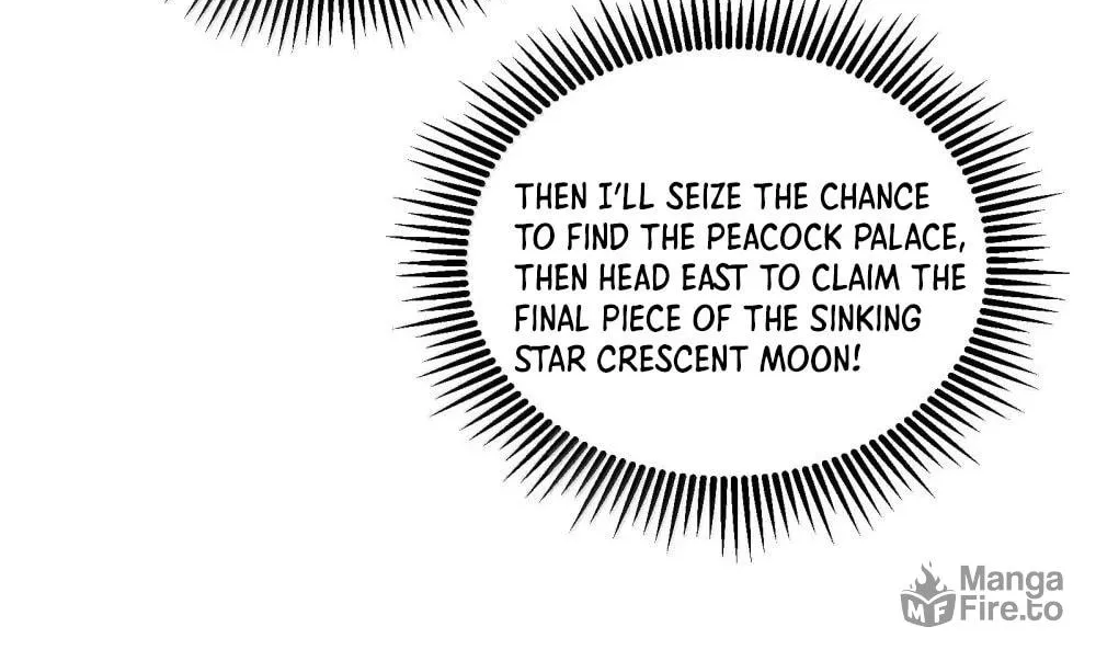 I Look Too Much Like the Boss and the World Actually Believes It Chapter 90 page 30 - 