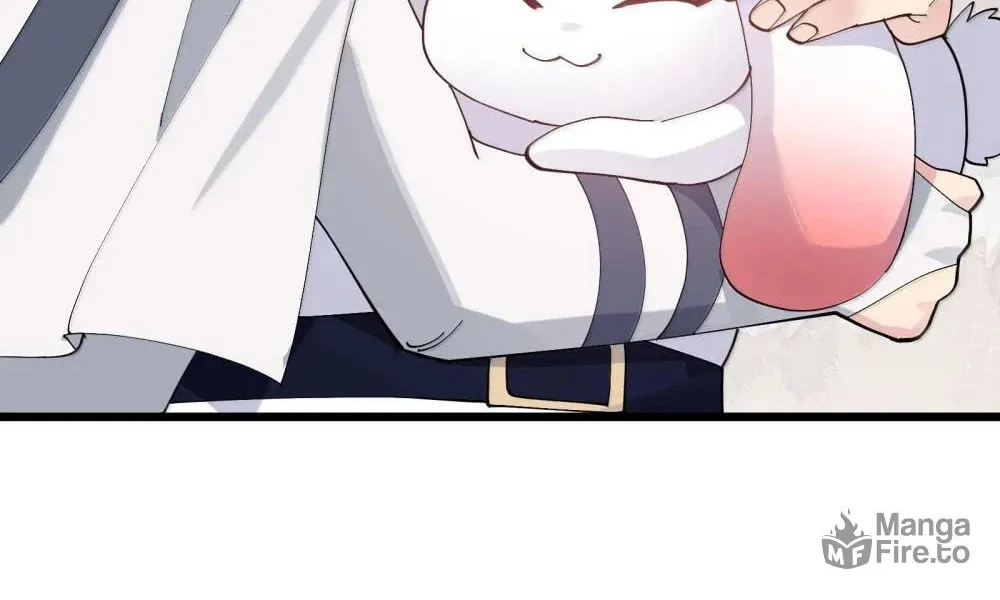 I Look Too Much Like the Boss and the World Actually Believes It Chapter 90 page 48 - 