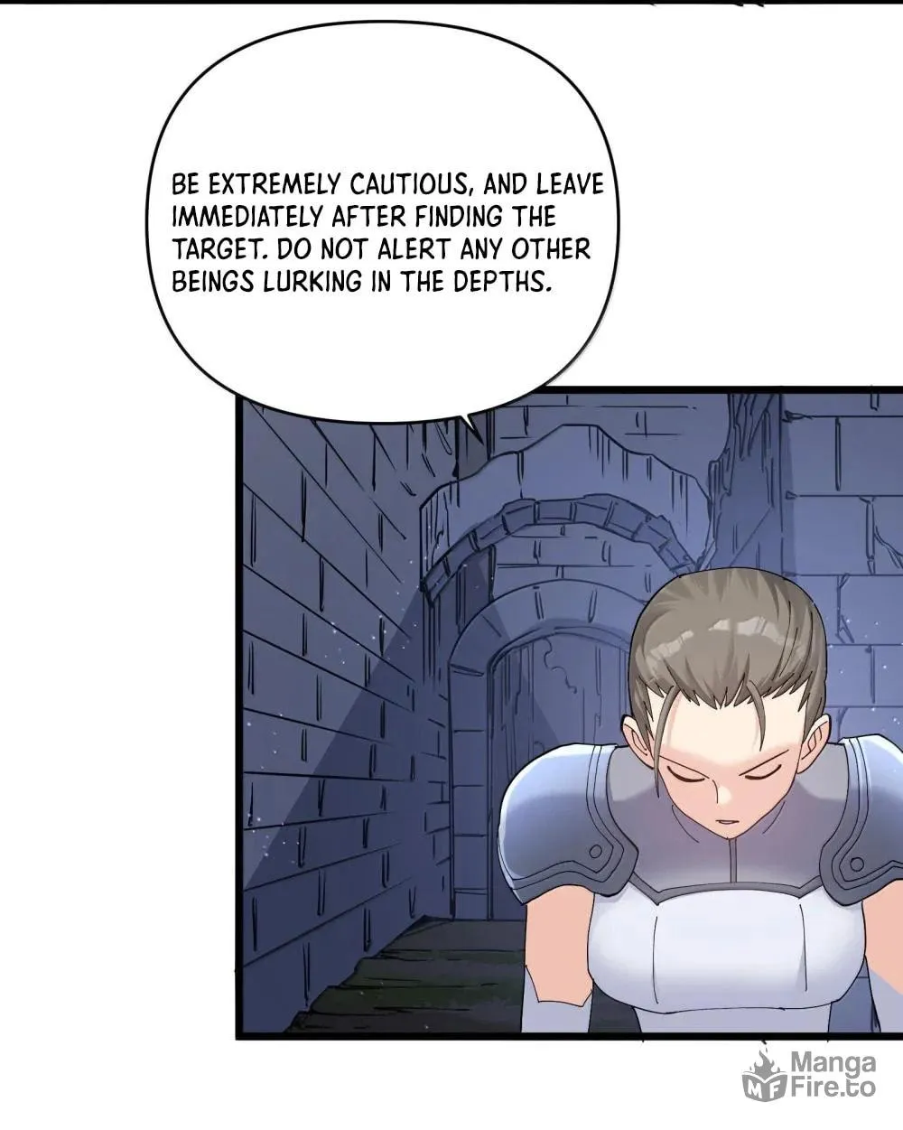 I Look Too Much Like the Boss and the World Actually Believes It Chapter 90 page 65 - 