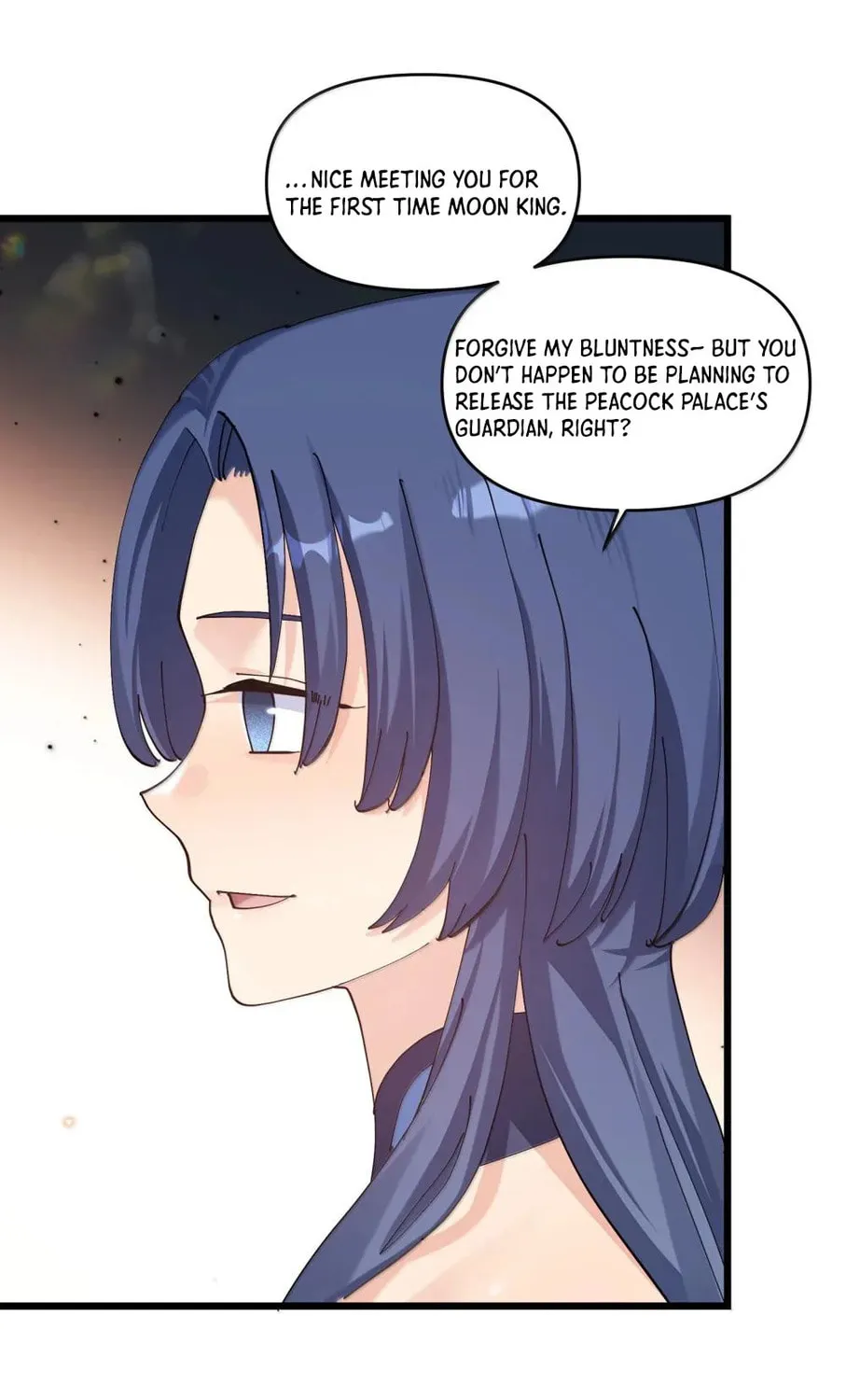I Look Too Much Like the Boss and the World Actually Believes It Chapter 90 page 86 - 