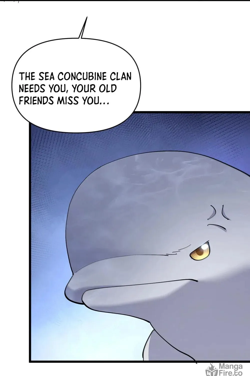 I Look Too Much Like the Boss and the World Actually Believes It Chapter 91 page 18 - 