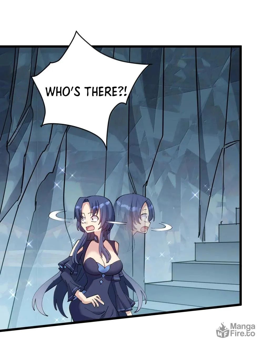 I Look Too Much Like the Boss and the World Actually Believes It Chapter 91 page 31 - 