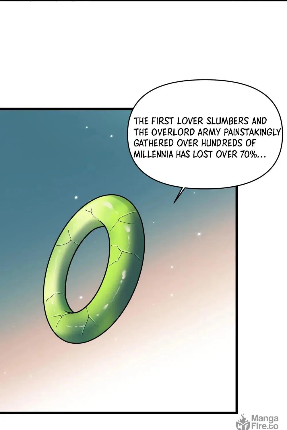 I Look Too Much Like the Boss and the World Actually Believes It Chapter 93 page 18 - 