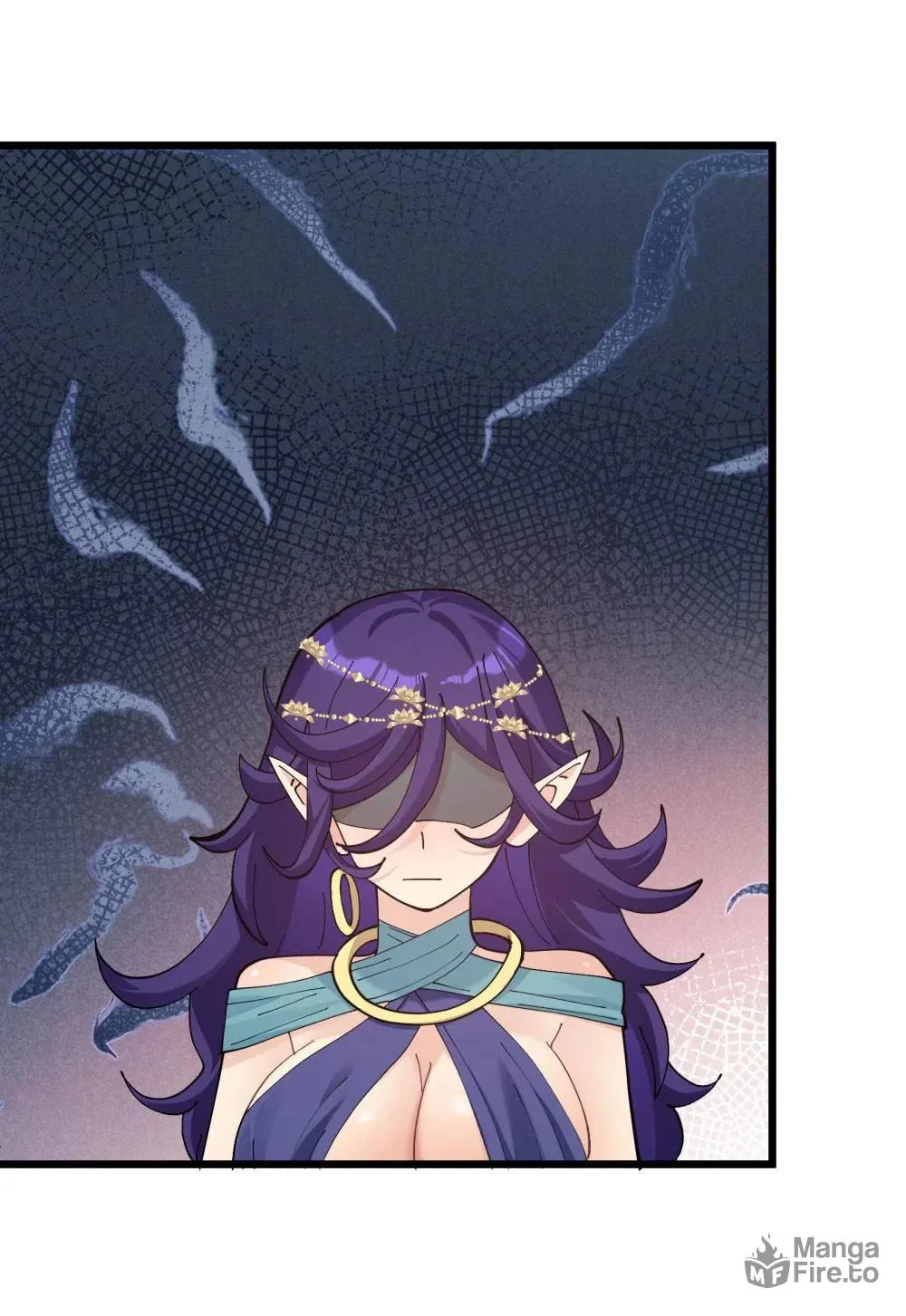 I Look Too Much Like the Boss and the World Actually Believes It Chapter 93 page 41 - 