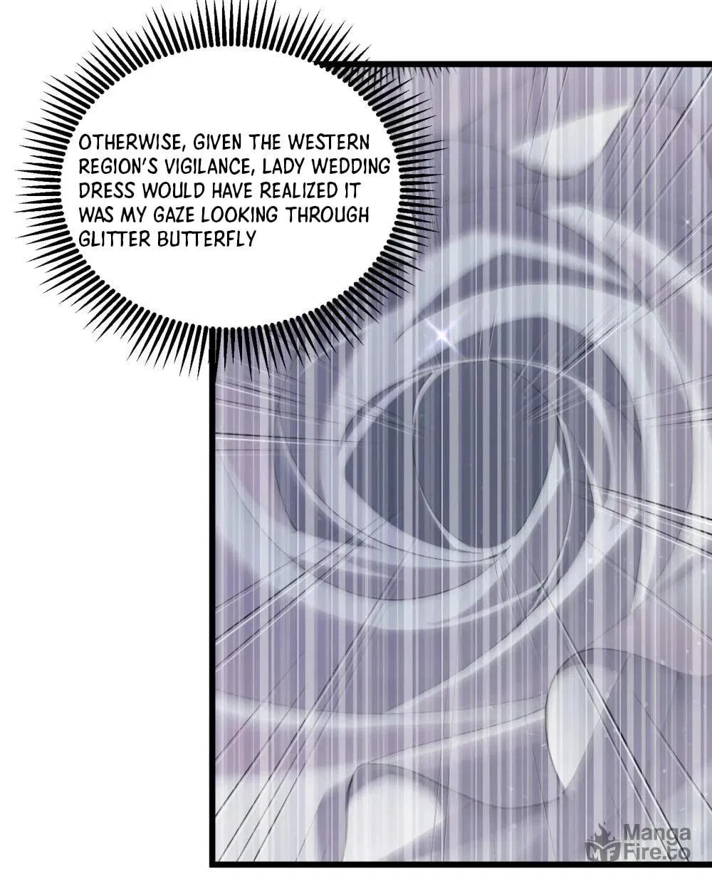 I Look Too Much Like the Boss and the World Actually Believes It Chapter 93 page 51 - 