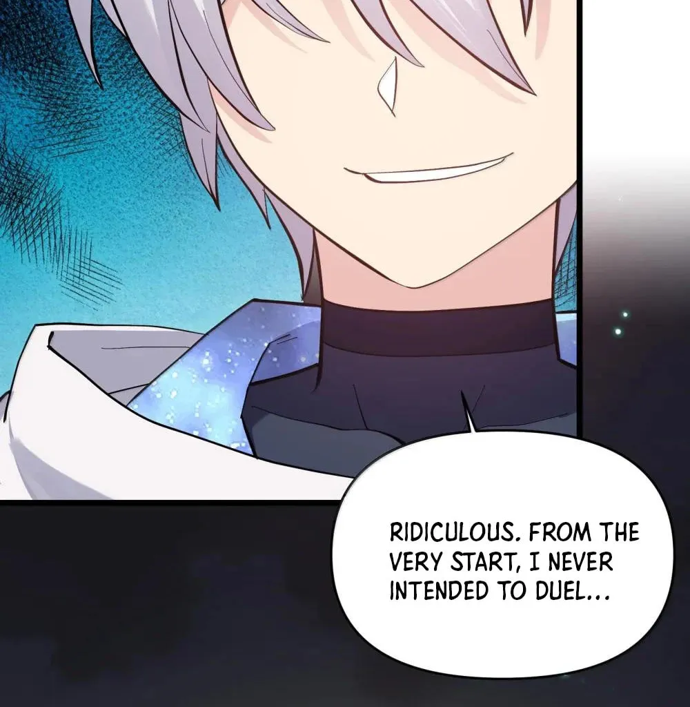 I Look Too Much Like the Boss and the World Actually Believes It Chapter 94 page 105 - 