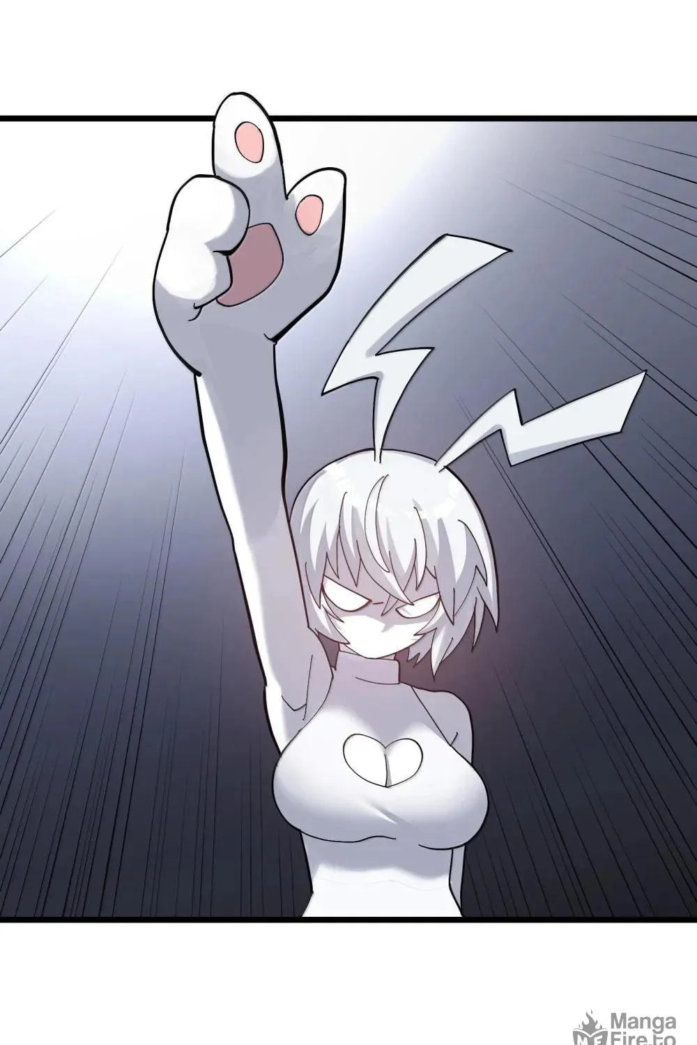 I Look Too Much Like the Boss and the World Actually Believes It Chapter 95 page 15 - 
