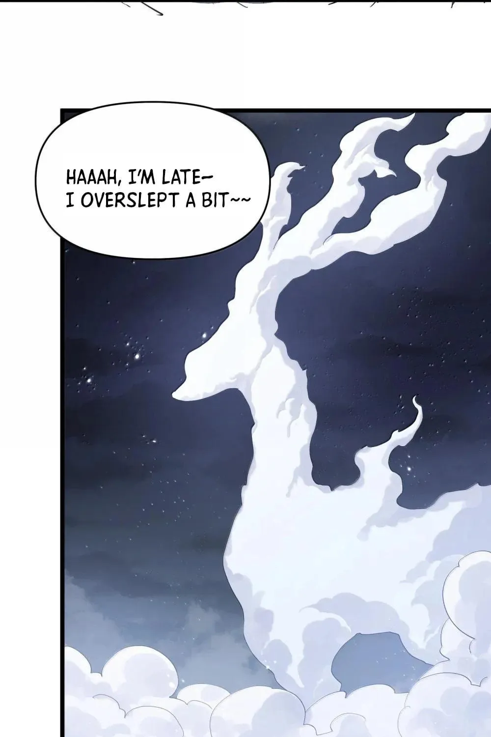 I Look Too Much Like the Boss and the World Actually Believes It Chapter 95 page 66 - 