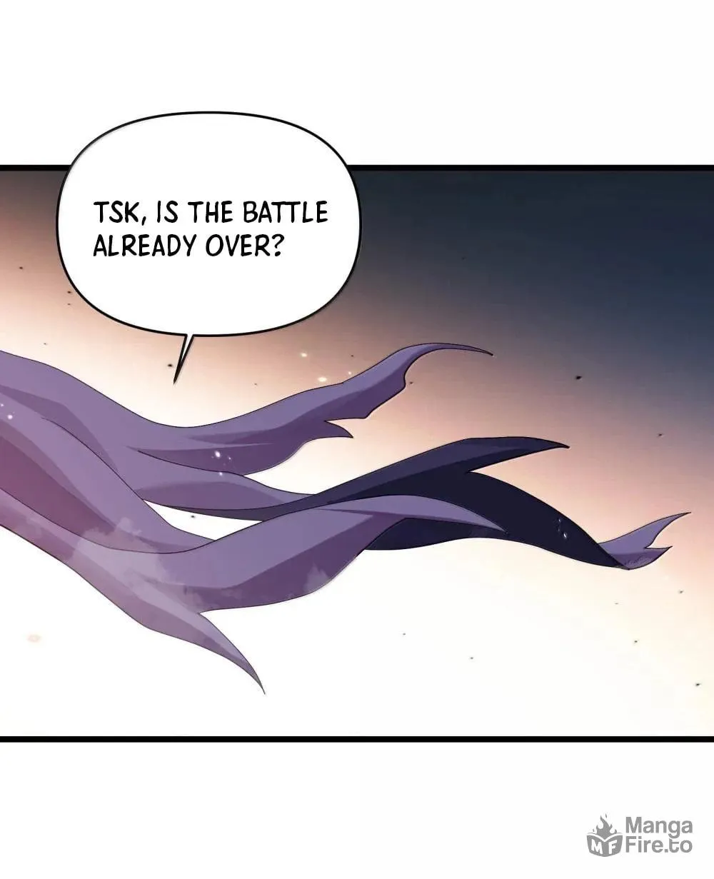 I Look Too Much Like the Boss and the World Actually Believes It Chapter 95 page 69 - 