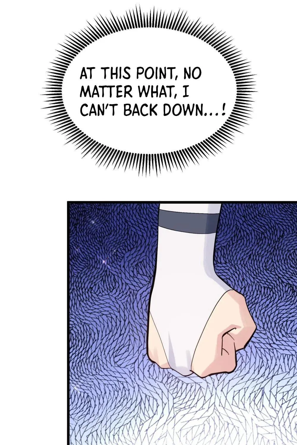 I Look Too Much Like the Boss and the World Actually Believes It Chapter 96 page 60 - 