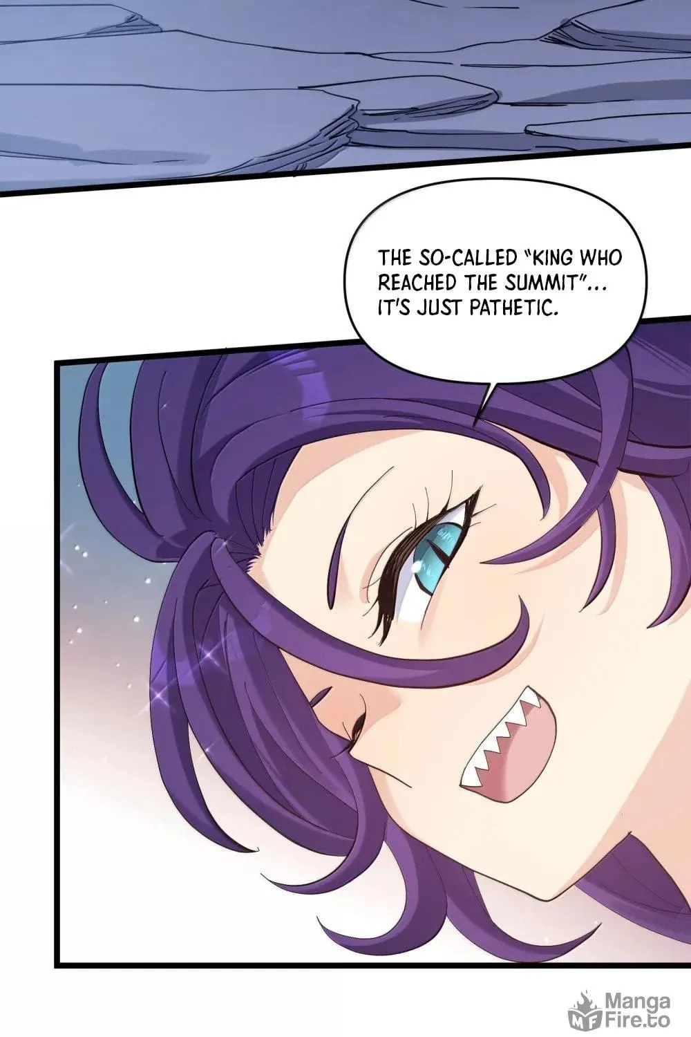 I Look Too Much Like the Boss and the World Actually Believes It Chapter 96 page 88 - 